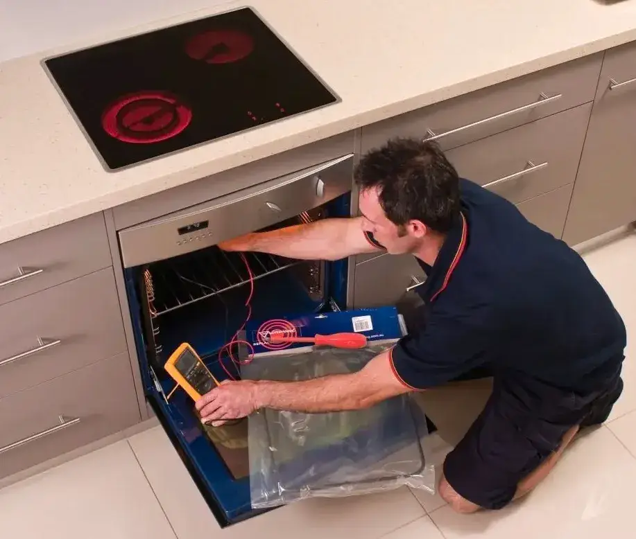 Electric Cooker Installation Uxbridge in Uxbridge