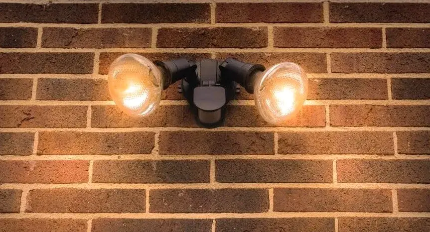 Security Light Installers Uxbridge in Uxbridge